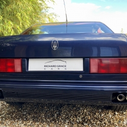 Maserati Ghibli GT