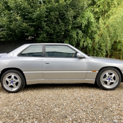 Maserati Ghibli GT