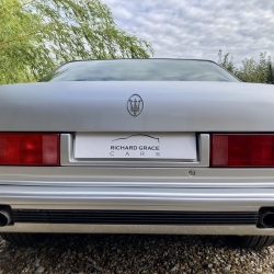 Maserati Ghibli GT