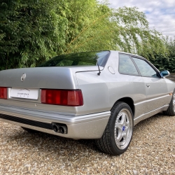 Maserati Ghibli GT