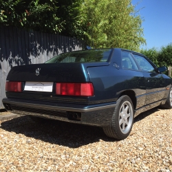 Maserati  Ghibli II 