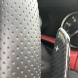 Maserati Ghibli Trofeo