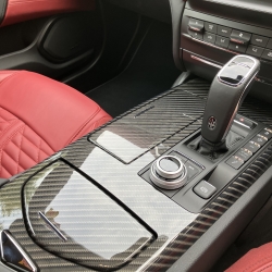 Maserati Ghibli Trofeo
