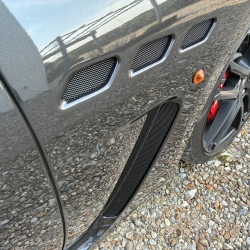 Maserati Grancabrio MC