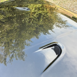 Maserati Grancabrio MC