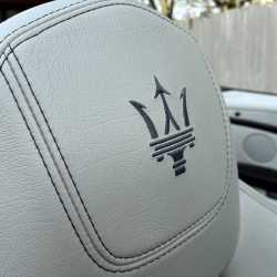 Maserati Grancabrio MC