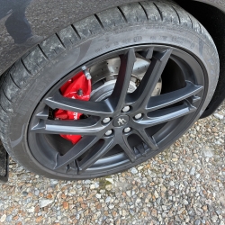 Maserati Grancabrio MC