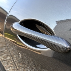 Maserati Grancabrio MC