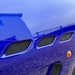 Maserati Grancabrio MC Centennial Edition