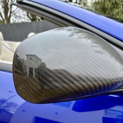 Maserati Grancabrio MC Centennial Edition