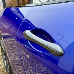 Maserati Grancabrio MC Centennial Edition