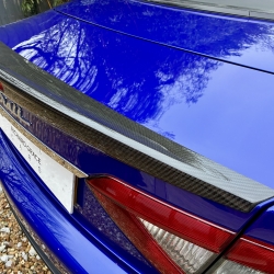 Maserati Grancabrio MC Centennial Edition