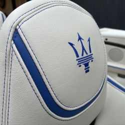 Maserati Grancabrio MC Centennial Edition