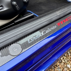 Maserati Grancabrio MC Centennial Edition