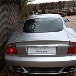 Maserati  Gransport