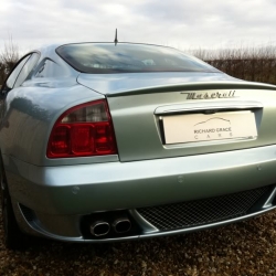 Maserati  Gransport 