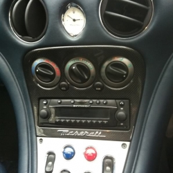 Maserati  Gransport 