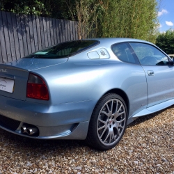 Maserati  Gransport