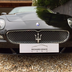 Maserati Gransport 