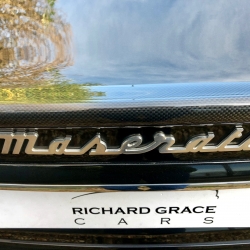 Maserati Gransport 