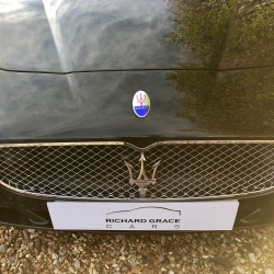 Maserati Gransport 