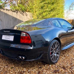 Maserati Gransport 