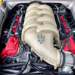Maserati Gransport 
