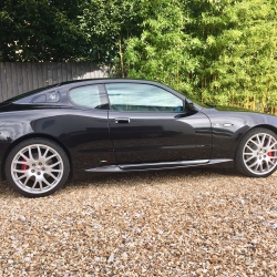 Maserati Gransport