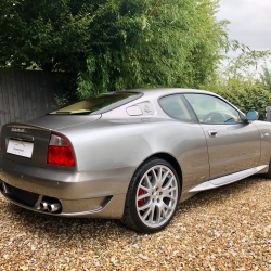 Maserati Gransport 