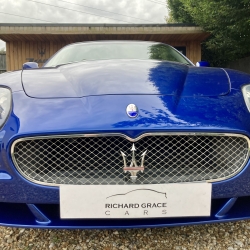 Maserati Gransport 