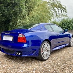 Maserati Gransport 