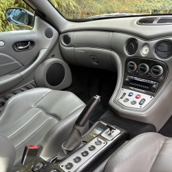 Maserati Gransport