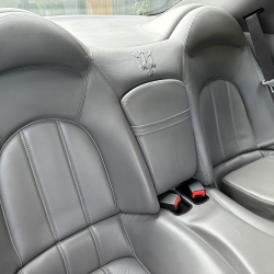 Maserati Gransport
