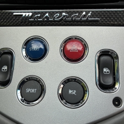 Maserati Gransport
