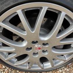 Maserati Gransport