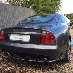 Maserati  Gransport