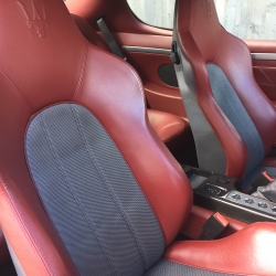 Maserati  Gransport