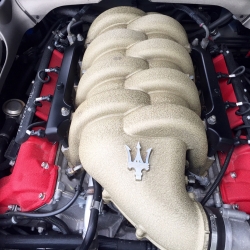 Maserati  Gransport