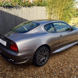 Maserati  Gransport LE