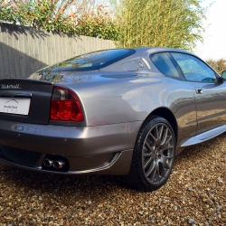 Maserati  Gransport LE