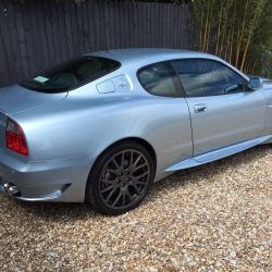 Maserati  Gransport LE