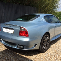 Maserati  Gransport LE