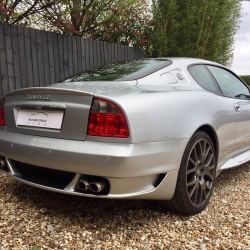 Maserati Gransport LE