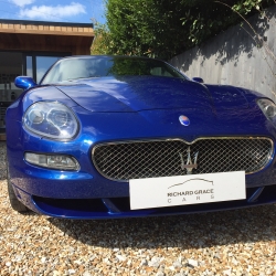 Maserati Gransport LE