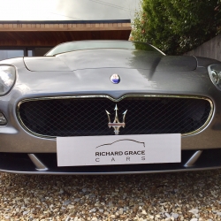 Maserati Gransport LE 