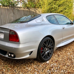 Maserati Gransport LE