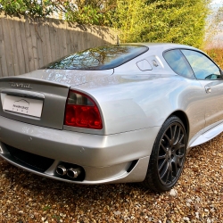 Maserati Gransport LE