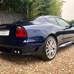 Maserati Gransport LE