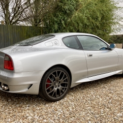 Maserati Gransport LE