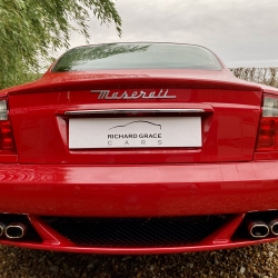 Maserati Gransport LE